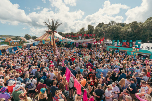 Electric Picnic Essentials!