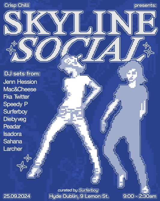 Skyline Social